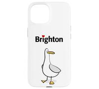 Carcasa para iPhone 15 Amo Brighton