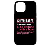 Carcasa para iPhone 15 Animadoras