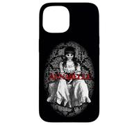 Carcasa para iPhone 15 Annabelle Lace Potrait