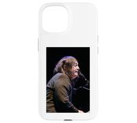Carcasa para iPhone 15 Anohni Antony y los Johnsons Live 2005 por Andy Willsher