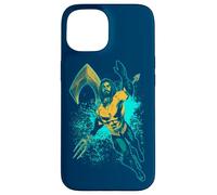 Carcasa para iPhone 15 Aquaman Movie Make a Splash