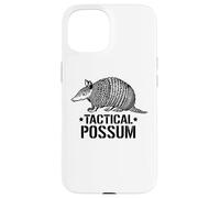 Carcasa para iPhone 15 Armadillo