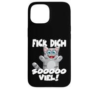 Carcasa para iPhone 15 arréglate Tanto - joderte muchísimo