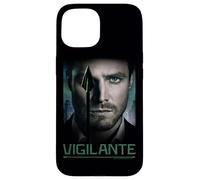 Carcasa para iPhone 15 Arrow: TV Series Good Eye