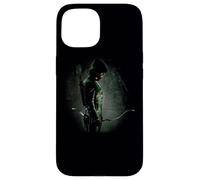 Carcasa para iPhone 15 Arrow: TV Series In The Shadows