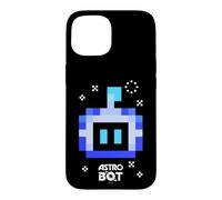 Carcasa para iPhone 15 Astro BOT Rescue Mission Astro BOT Portrait Video Game