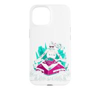 Carcasa para iPhone 15 Atmosphere Love Life | Patinete acuático | Jetski
