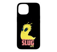 Carcasa para iPhone 15 Banana Slugs Funny Cute Slug Life Nature Wildlife Graphic