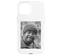 Carcasa para iPhone 15 Barry White El Maestro Soul Cantante por Allan Ballard