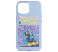 Carcasa para iPhone 15 Batman A Thousand Fears