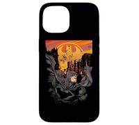 Carcasa para iPhone 15 Batman Always On Call