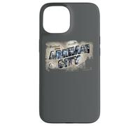 Carcasa para iPhone 15 Batman: Arkham City Greetings from Arkham