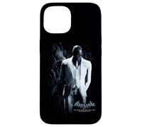 Carcasa para iPhone 15 Batman: Arkham Origins Black Mask