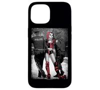 Carcasa para iPhone 15 Batman Arrest