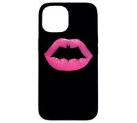 Carcasa para iPhone 15 Batman Bat Kiss