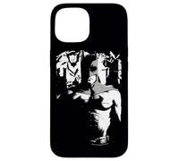 Carcasa para iPhone 15 Batman Begins Birth of Knight