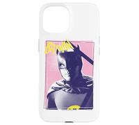 Carcasa para iPhone 15 Batman Classic TV Series Wayne 80'S