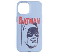Carcasa para iPhone 15 Batman Crayon Man