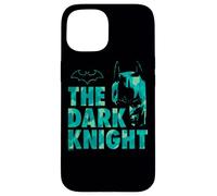 Carcasa para iPhone 15 Batman Cutting Pattern