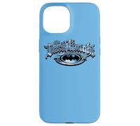 Carcasa para iPhone 15 Batman Dark Knight Blue Camo