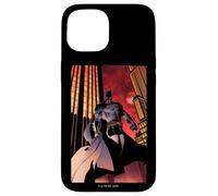 Carcasa para iPhone 15 Batman Detective Comics #1000 1990s Variant Cover