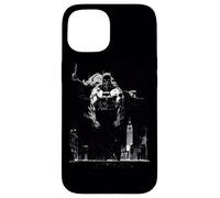 Carcasa para iPhone 15 Batman Dirty City