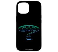 Carcasa para iPhone 15 Batman Forever Question Mark Logo