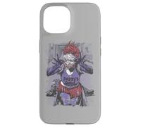 Carcasa para iPhone 15 Batman Joker's Daughter