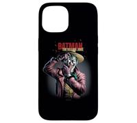 Carcasa para iPhone 15 Batman Killing Joke Camera