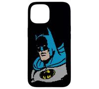 Carcasa para iPhone 15 Batman Lite Brite
