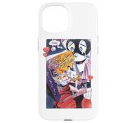 Carcasa para iPhone 15 Batman Loves Wacky Fury