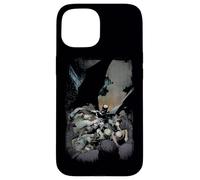 Carcasa para iPhone 15 Batman New 52 Issue #1