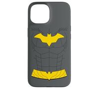 Carcasa para iPhone 15 Batman New Batgirl Uniform