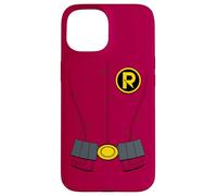 Carcasa para iPhone 15 Batman New Robin Uniform