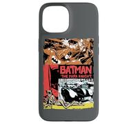 Carcasa para iPhone 15 Batman Old Movie Poster