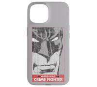Carcasa para iPhone 15 Batman Orginal Crime Fighter
