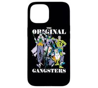 Carcasa para iPhone 15 Batman Original Gangsters