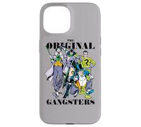 Carcasa para iPhone 15 Batman Original Gangsters Group