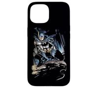 Carcasa para iPhone 15 Batman Perched