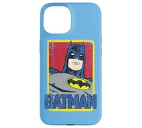 Carcasa para iPhone 15 Batman Primary