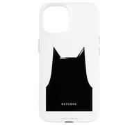 Carcasa para iPhone 15 Batman Returns Bat Ears Poster