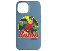 Carcasa para iPhone 15 Batman Robin The Boy Wonder