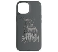Carcasa para iPhone 15 Batman Scary Right Hand