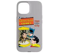 Carcasa para iPhone 15 Batman The Bird