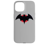Carcasa para iPhone 15 Batman Thomas Wayne