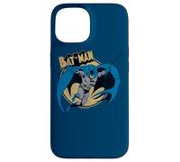 Carcasa para iPhone 15 Batman Through The Night