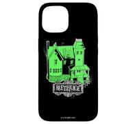 Carcasa para iPhone 15 Beetlejuice Humble Abode