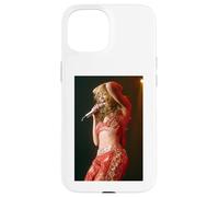 Carcasa para iPhone 15 Beyonce Knowles Gira peligrosamente Enamorada de Destiny's Child