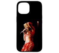 Carcasa para iPhone 15 Beyonce Sabe del Hijo de Destiny Dangerously In Love Tour