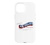 Carcasa para iPhone 15 BIENVENIDOS A 29 Palms California